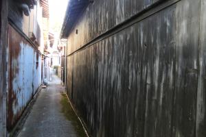 detached 呉市倉橋町尾立９９２５