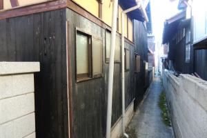 detached 呉市倉橋町尾立９９２５