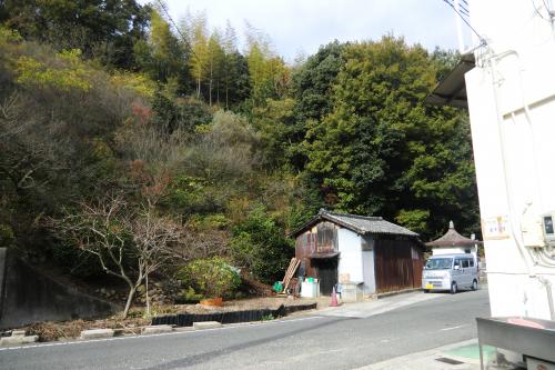 detached 呉市倉橋町尾立９９２５