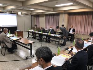 野呂川河川整備計画懇談会