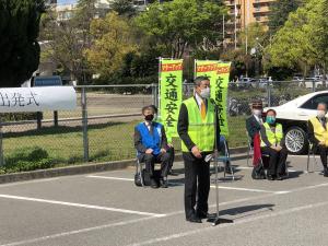 春の全国交通安全運動出発式01