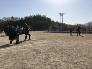 ケーシーエス杯少年ソフトボール大会02
