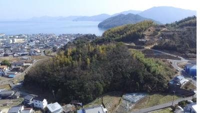 大須和城