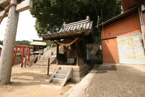 胡子神社