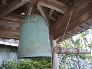 弘法寺　梵鐘