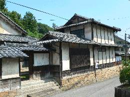 松井俊卓　住館