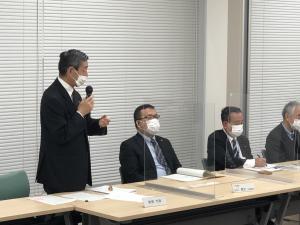 呉市移動円滑化基本構想検討協議会