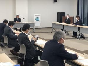 安芸灘とびしま海道オレンジライド2022大会実行委員会