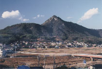 岩山 （城山）
