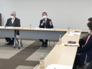 呉市住民自治組織あり方検討委員会