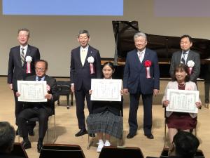 くれオーク賞表彰式02