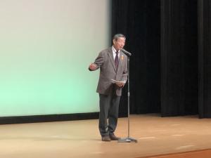 広島文化学園大学第7回市民公開講座「防ごう子ども虐待，地域で支えよう親と子」