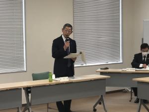 令和4年度第1回呉市市民協働推進委員会