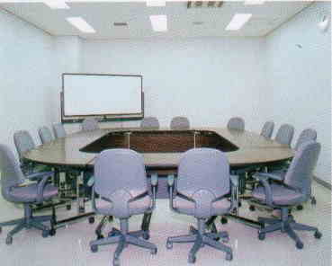 会議室２
