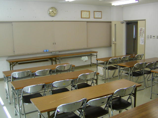 学習室