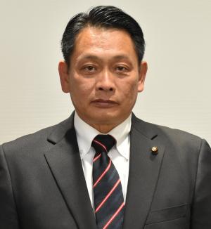 中田議長