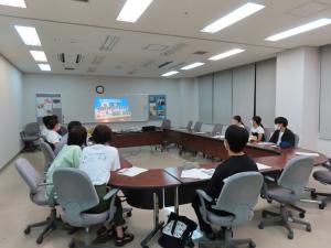 はたちの集い実行委員会1
