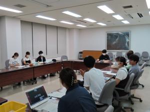 はたちの集い実行委員会2