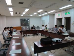 はたちの集い実行委員会3