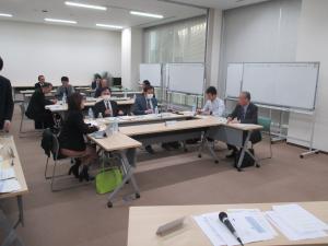 会議の様子③
