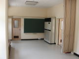 研修室3の写真です。