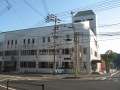 呉市仁方市民センター付近