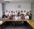 第17区民生委員児童委員協議会