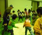 仁方地区子ども会連合会(仁子連)