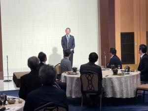 両協議会意見交換会