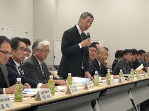 海事産業の未来を共創する全国市区町村長の会