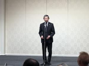 呉私立保育協議会懇親会