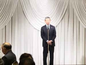 民生委員・児童委員との福祉行政懇話会