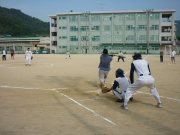 地区対抗ソフトボール・バレーボール大会