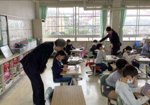 授業１