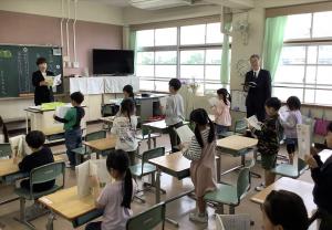広島県教育奨励賞２