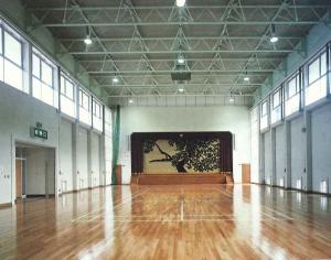 ホール