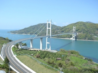 豊島大橋（愛称：あび大橋）