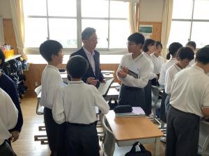 英会話