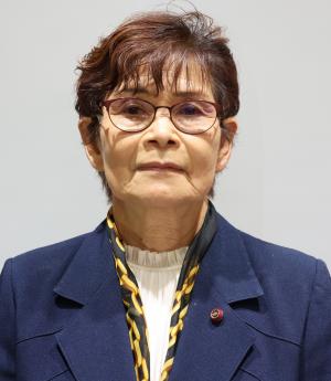 副議長