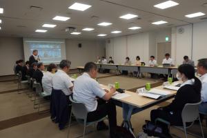 令和６年度　呉市総合計画審議会２