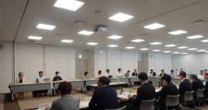 令和６年度　呉市総合計画審議会