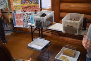 水源かん養学習3