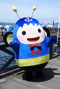 ホタるん画像