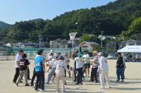 町民運動会