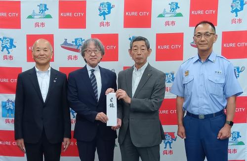 集合写真