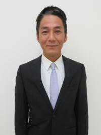 赤嶺貴仁隊員