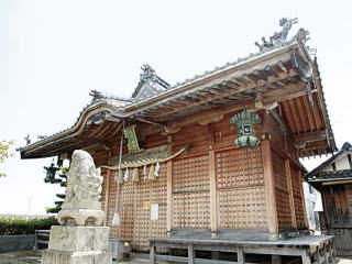 住吉神社（その2）