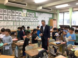 授業１
