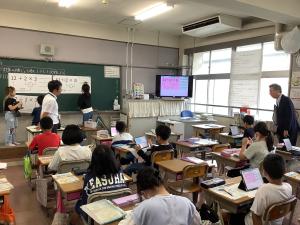 授業２