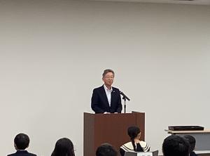 呉科学賞３